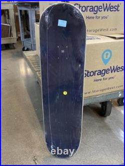 New BET Series #2 Jason Thurtle Thurtle Skateboard Rare