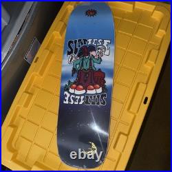 New Deal Siamese Everslick 30th Anniversary Deck Mint In Shrink Powell Peralta