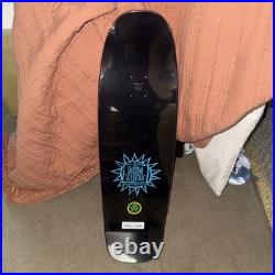 New Deal Siamese Everslick 30th Anniversary Deck Mint In Shrink Powell Peralta