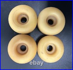 New Spitfire Vintage One 52mm Three 54mm Skateboard Surf Snow Sup Skate Wheels