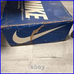Nike Sunlite Vintage Roller Skates Brown Leather Sunlite Plate with Box