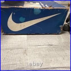 Nike Sunlite Vintage Roller Skates Brown Leather Sunlite Plate with Box