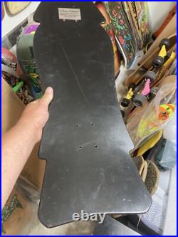 Nos skateboard Mark Lake Trophy Board 1988 Rare Og Vintage Blank Deck Nos skateboard Mark Lake Trophy Board 1988 Rare Og Vintage Blank Deck