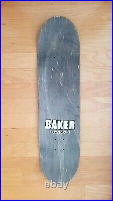 Nuge Nugyen Baker Skateboard