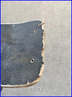 OG 1984 SIMS KAMIKAZE Complete! Rare