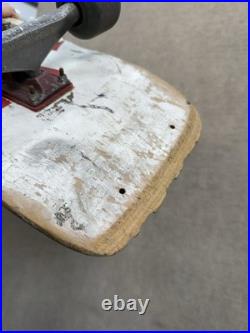 OG 1984 SIMS KAMIKAZE Complete! Rare