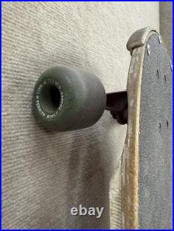 OG 1984 SIMS KAMIKAZE Complete! Rare