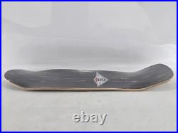 OG Vtg Skateboard 1980's Ray Underhill Powell Peralta Green Tint Bejeweled Cross OG Vtg Skateboard 1980's Ray Underhill Powell Peralta Green Tint Bejeweled Cross