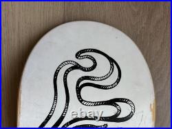 ONE OF ONE Natas Kaupas 1 of 1 Kitten Prototype Deck Artist Proof WOW