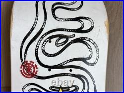 ONE OF ONE Natas Kaupas 1 of 1 Kitten Prototype Deck Artist Proof WOW