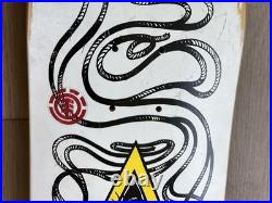 ONE OF ONE Natas Kaupas 1 of 1 Kitten Prototype Deck Artist Proof WOW