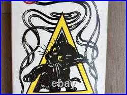 ONE OF ONE Natas Kaupas 1 of 1 Kitten Prototype Deck Artist Proof WOW