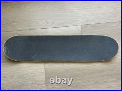 ONE OF ONE Natas Kaupas 1 of 1 Kitten Prototype Deck Artist Proof WOW