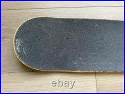 ONE OF ONE Natas Kaupas 1 of 1 Kitten Prototype Deck Artist Proof WOW