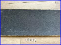 ONE OF ONE Natas Kaupas 1 of 1 Kitten Prototype Deck Artist Proof WOW