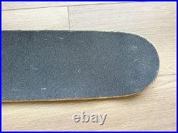 ONE OF ONE Natas Kaupas 1 of 1 Kitten Prototype Deck Artist Proof WOW