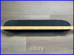 ONE OF ONE Natas Kaupas 1 of 1 Kitten Prototype Deck Artist Proof WOW