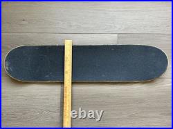 ONE OF ONE Natas Kaupas 1 of 1 Kitten Prototype Deck Artist Proof WOW