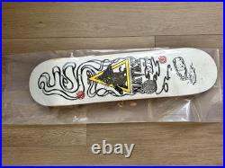 ONE OF ONE Natas Kaupas 1 of 1 Kitten Prototype Deck Artist Proof WOW