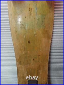 Off Road Skateboard Complete Old School Shape 80s 90s