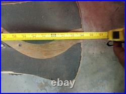 Off Road Skateboard Complete Old School Shape 80s 90s