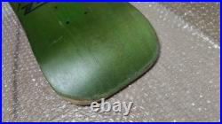 Old School Z-Flex Skateboard Deck