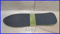 Old School Z-Flex Skateboard Deck