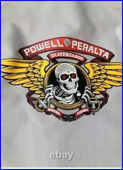 Original 1987 Powell Peralta XT Jacket Skateboard vintage Hawk mountain Gonzales
