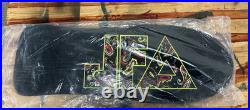 Original JFA Jody Fosters Army Skateboard New Vintage Paisley Model
