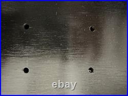 Original JFA Jody Fosters Army Skateboard New Vintage Paisley Model