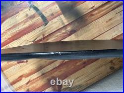 Original JFA Jody Fosters Army Skateboard New Vintage Paisley Model