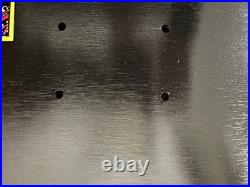 Original JFA Jody Fosters Army Skateboard New Vintage Paisley Model