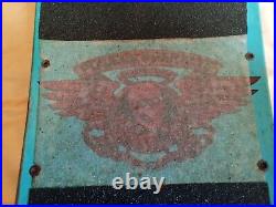 Original Powell Peralta Mike McGill Skateboard 1980s vintage