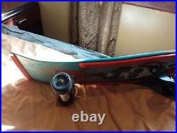 Original Powell Peralta Mike McGill Skateboard 1980s vintage