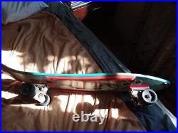 Original Powell Peralta Mike McGill Skateboard 1980s vintage