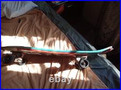 Original Powell Peralta Mike McGill Skateboard 1980s vintage