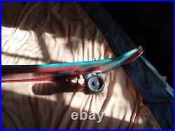 Original Powell Peralta Mike McGill Skateboard 1980s vintage
