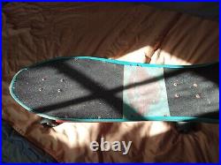 Original Powell Peralta Mike McGill Skateboard 1980s vintage