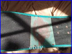 Original Powell Peralta Mike McGill Skateboard 1980s vintage