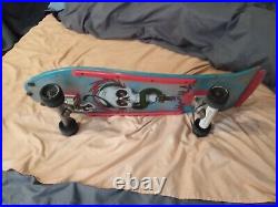 Original Powell Peralta Mike McGill Skateboard 1980s vintage