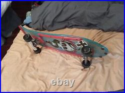 Original Powell Peralta Mike McGill Skateboard 1980s vintage