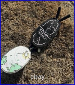 Original Rad Board RARE Skateboard/Scooter 80s 90s