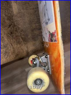 Original Townley Ryan Skateboard Vintage Original Townley Ryan Skateboard Vintage