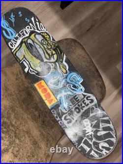 Original Townley Ryan Skateboard Vintage Original Townley Ryan Skateboard Vintage