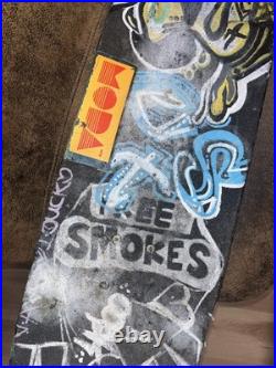 Original Townley Ryan Skateboard Vintage Original Townley Ryan Skateboard Vintage