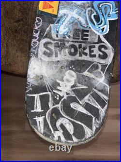 Original Townley Ryan Skateboard Vintage Original Townley Ryan Skateboard Vintage