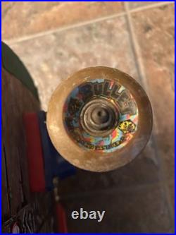 Original Vintage Schmitt Stix, John Lucero, 80 Skateboard