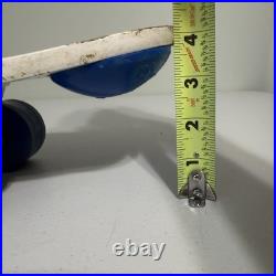 Original Vintage Variflex Skateboard Wood