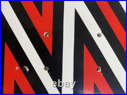 Original Vision Ripper Skateboard Deck Rare Vision Hosoi Hawk Old School Vintage