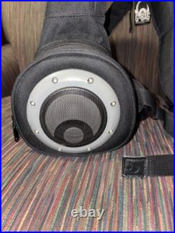 Osiris Shoes'G-Bag Metatron 1080' Deadstock 2001 Urban Sound System VTG Osiris Shoes'G-Bag Metatron 1080' Deadstock 2001 Urban Sound System VTG
